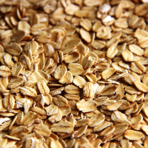Oat Flakes Rolled - Gluten Free