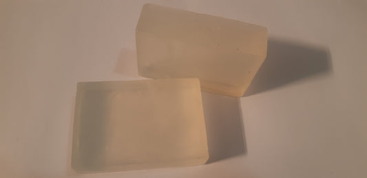 Glycerine Soap