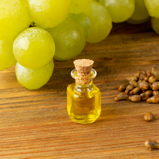Grapeseed Oil