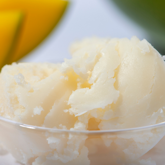 Mango Butter