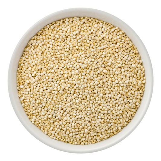 Quinoa - White