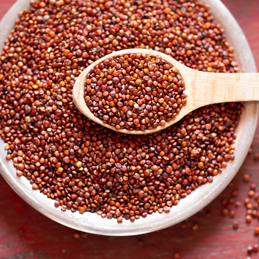Quinoa - Red