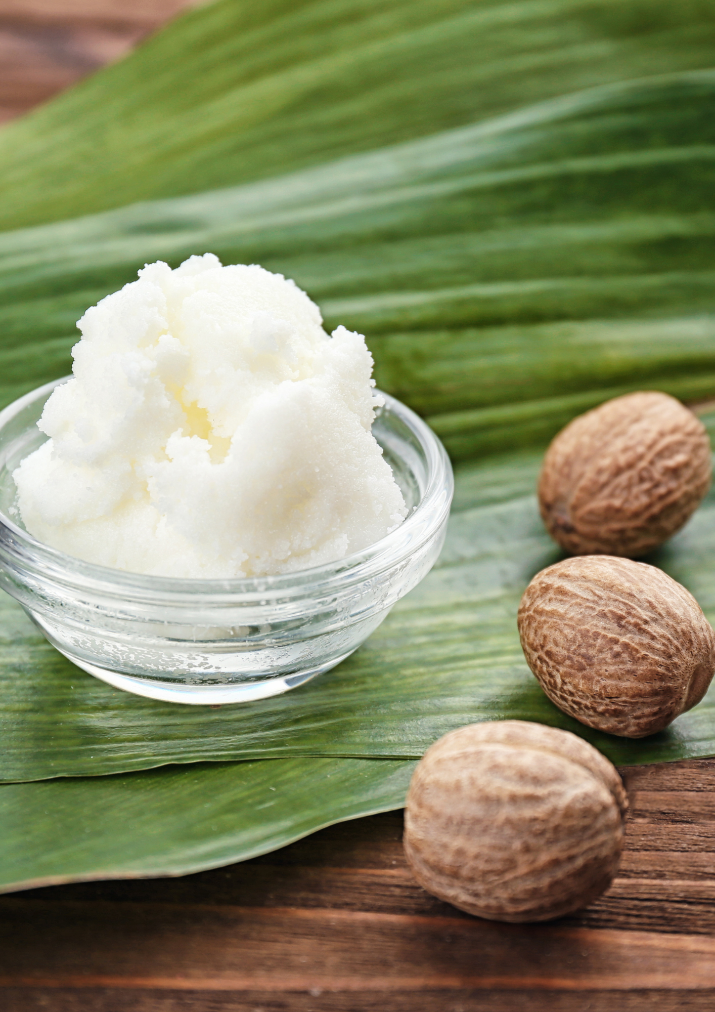 Macadamia Butter