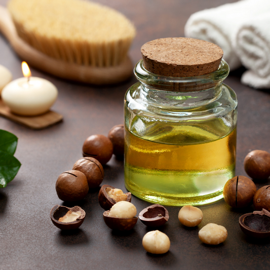 The importance of using natural skin care products