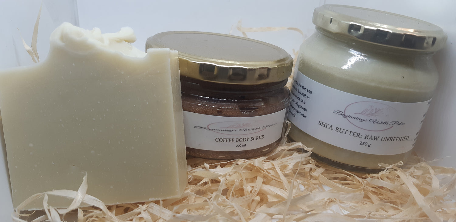 Bath Hamper
