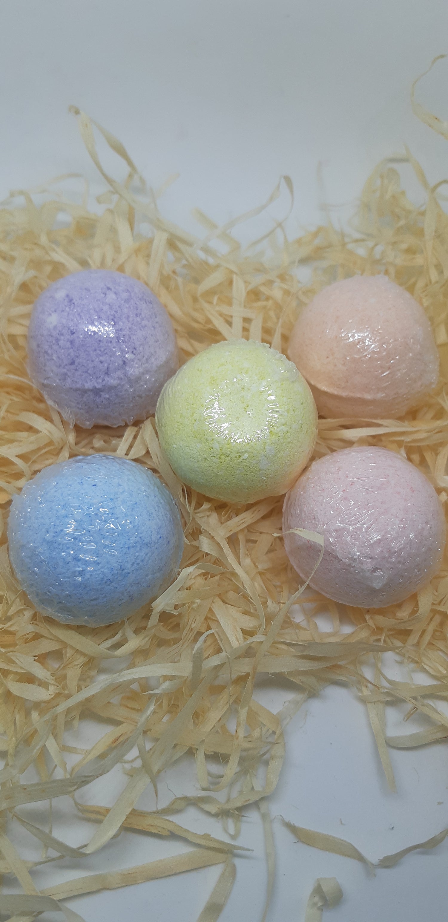 Bath Bomb
