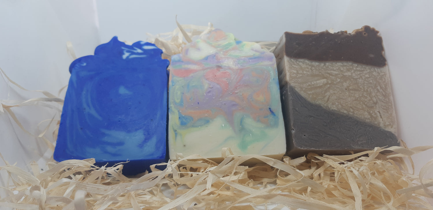 Handmade Soap