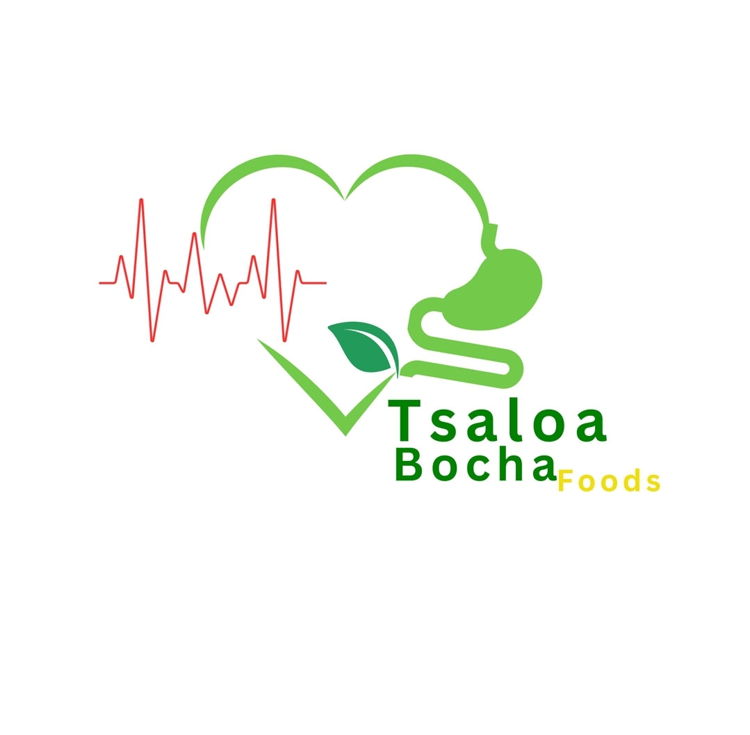 Tsaloa Bocha Foods