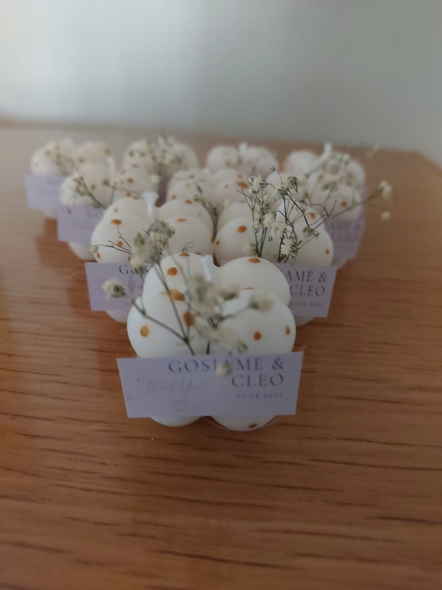 Party Favours