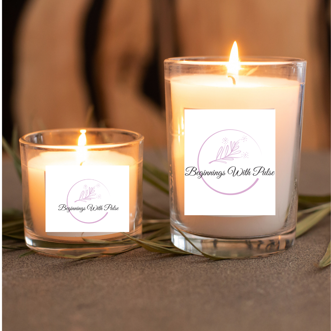 Handmade Candles