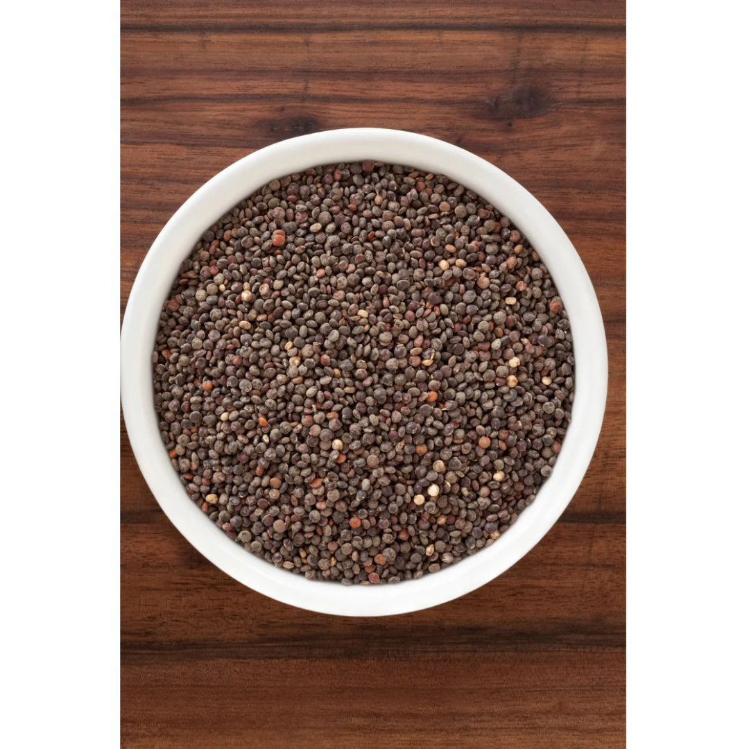 Quinoa - Black