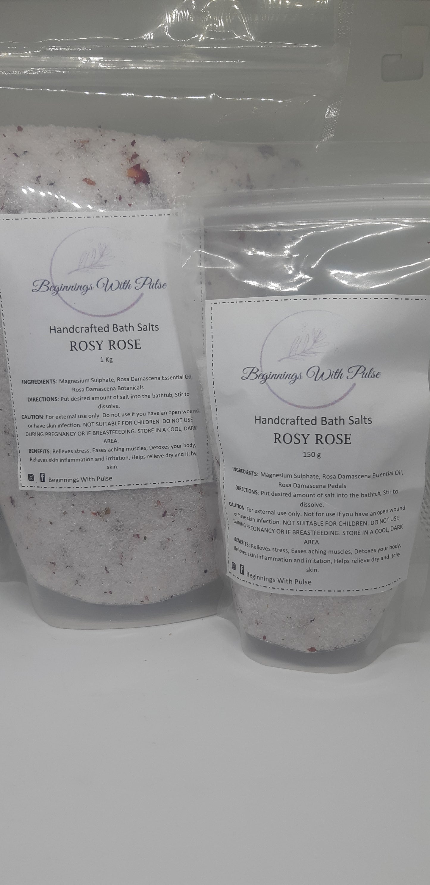 Bath Salts