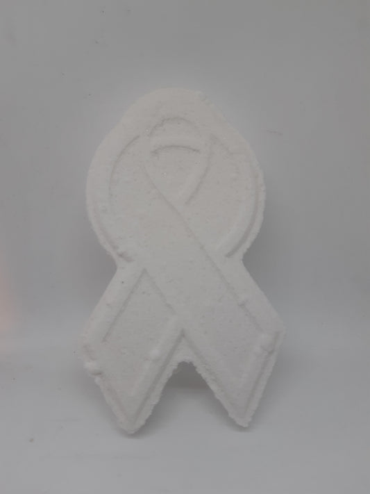 Shaped Bath Bombs