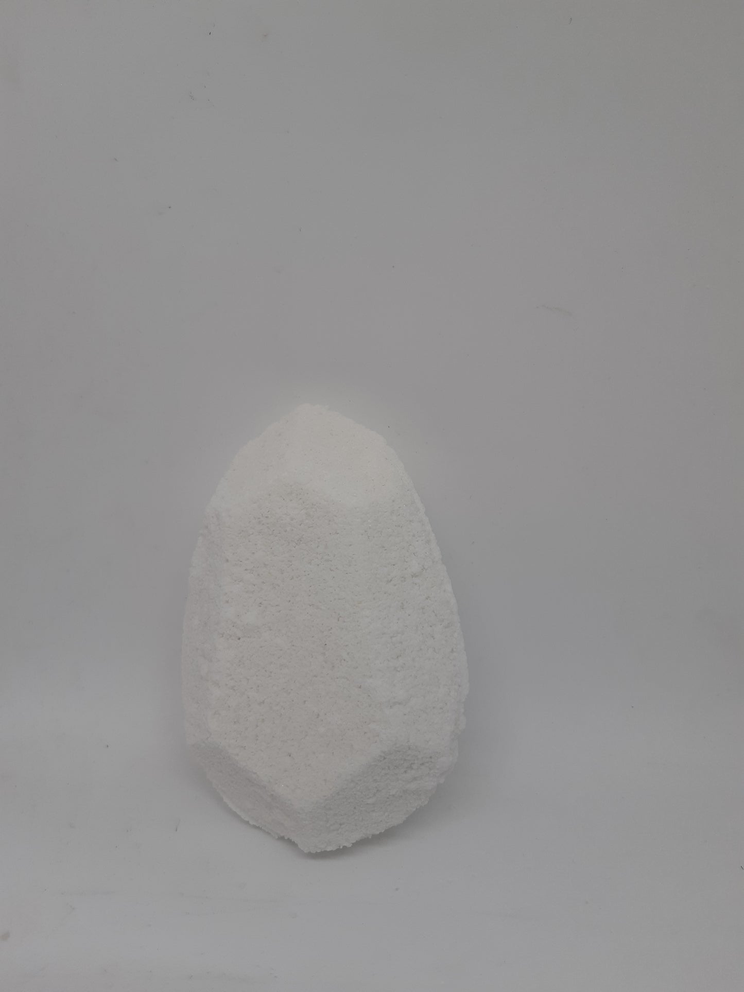 Shaped Bath Bombs