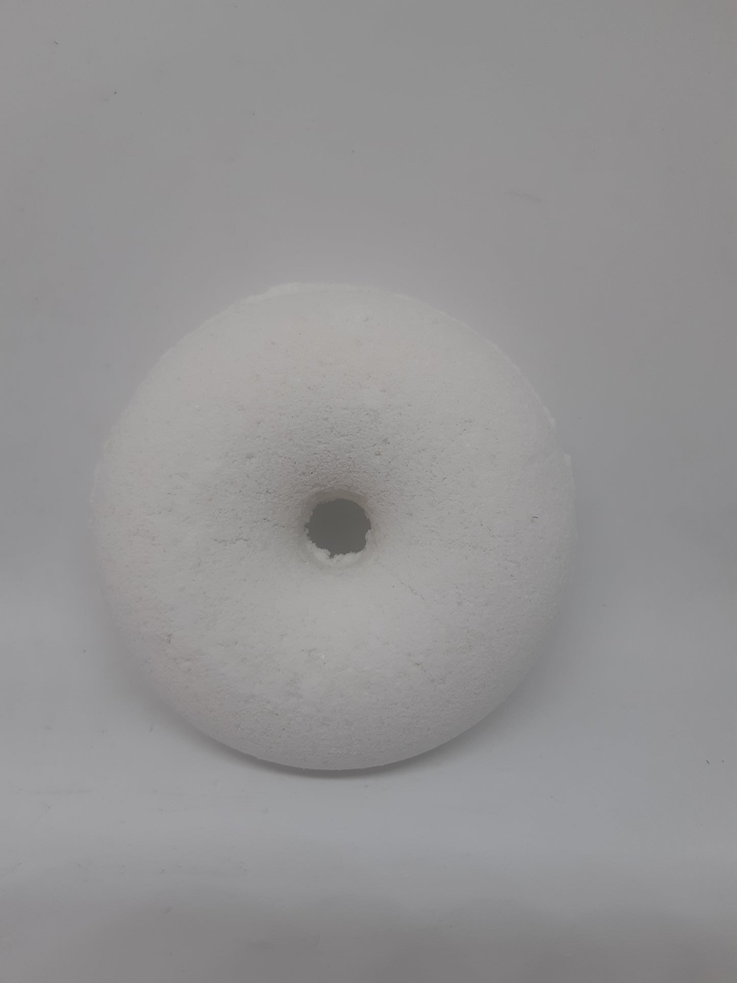 Shaped Bath Bombs
