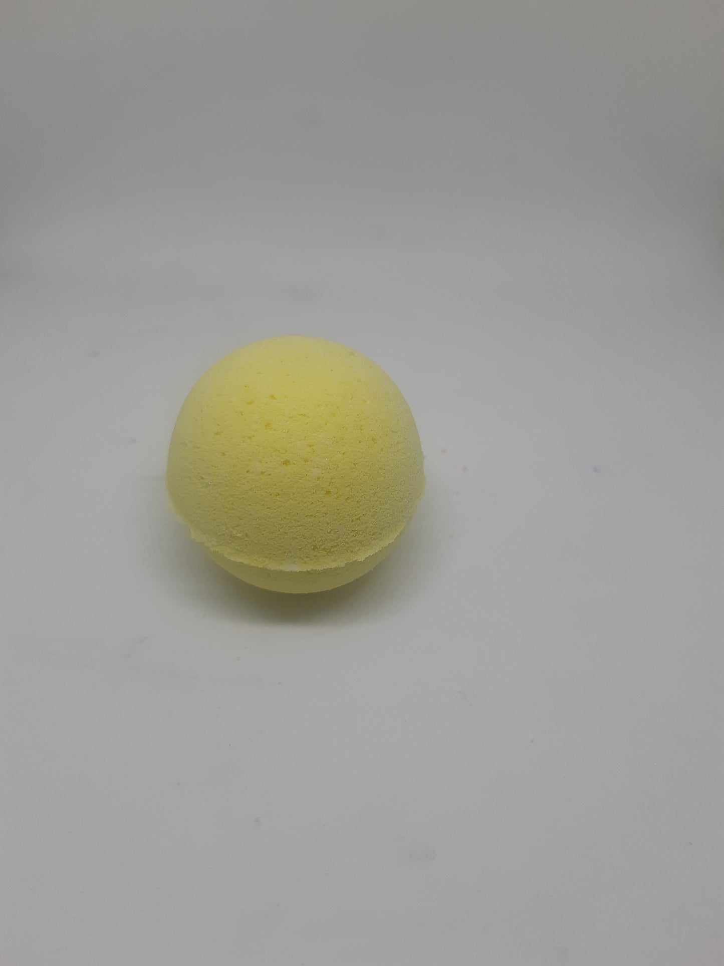Bath Bomb