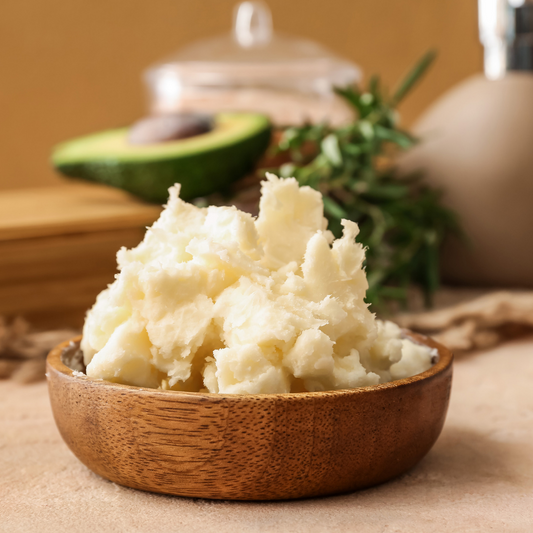 Avocado Butter