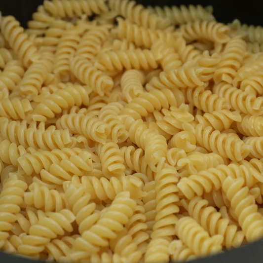 Veggie /Pea Pasta