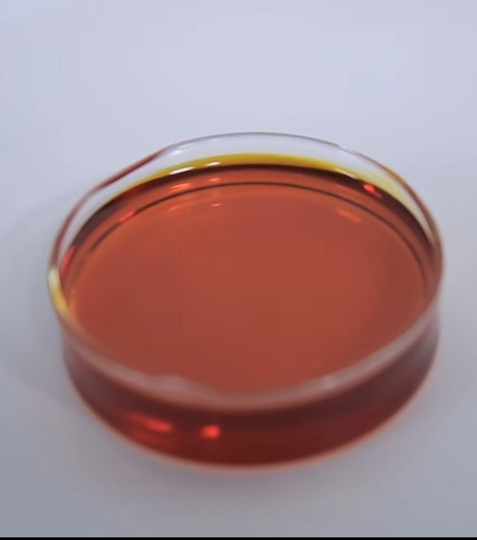 100% Natural Mixed Tocopherol (Vitamin E ) Oil
