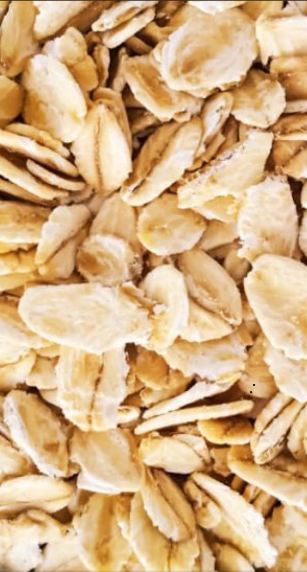 Oat Flakes Rolled