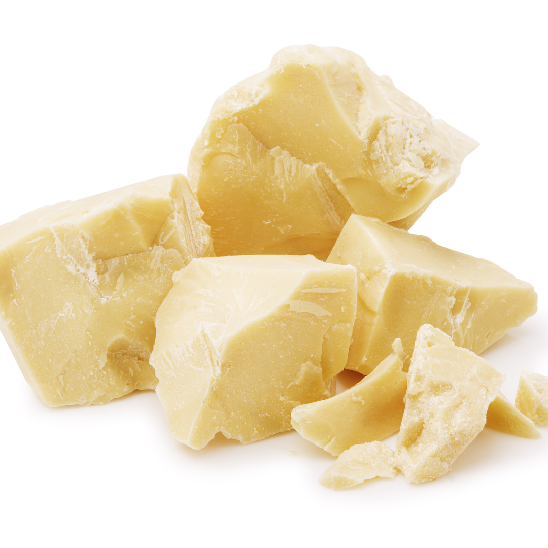 Cocoa Butter