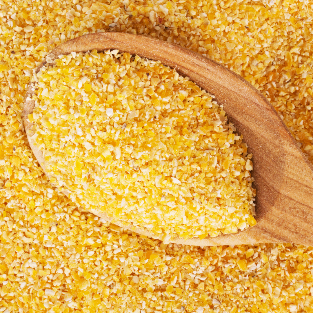 Polenta