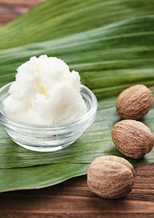 Macadamia Butter